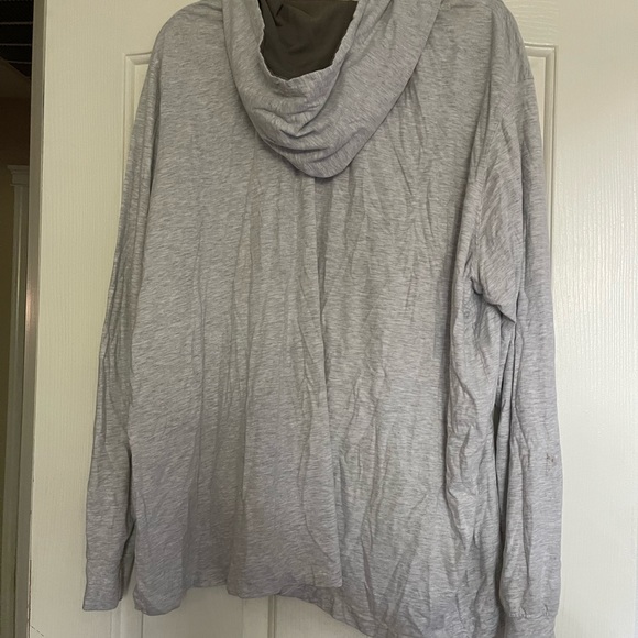 Lightweight nasa hoodie - Picture 6 of 6